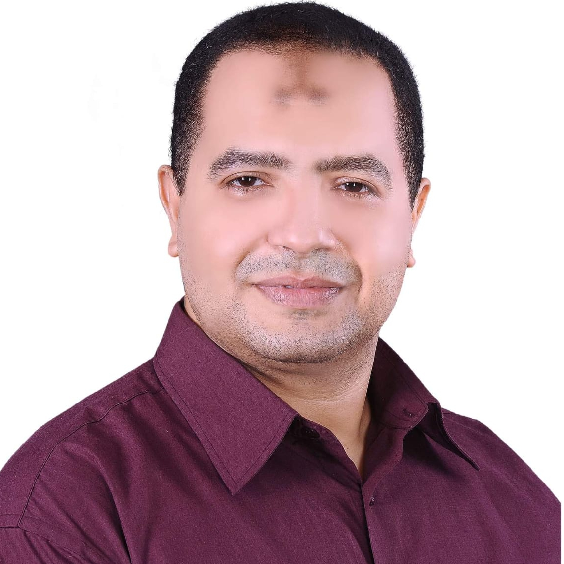 Ihab Ismail Ahmed Ismail