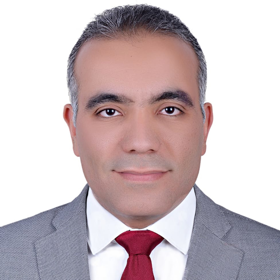 Dr. Mahmoud Galal Yehia