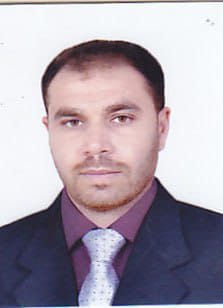 Professor Doctor . Makki Farhan Kareem  