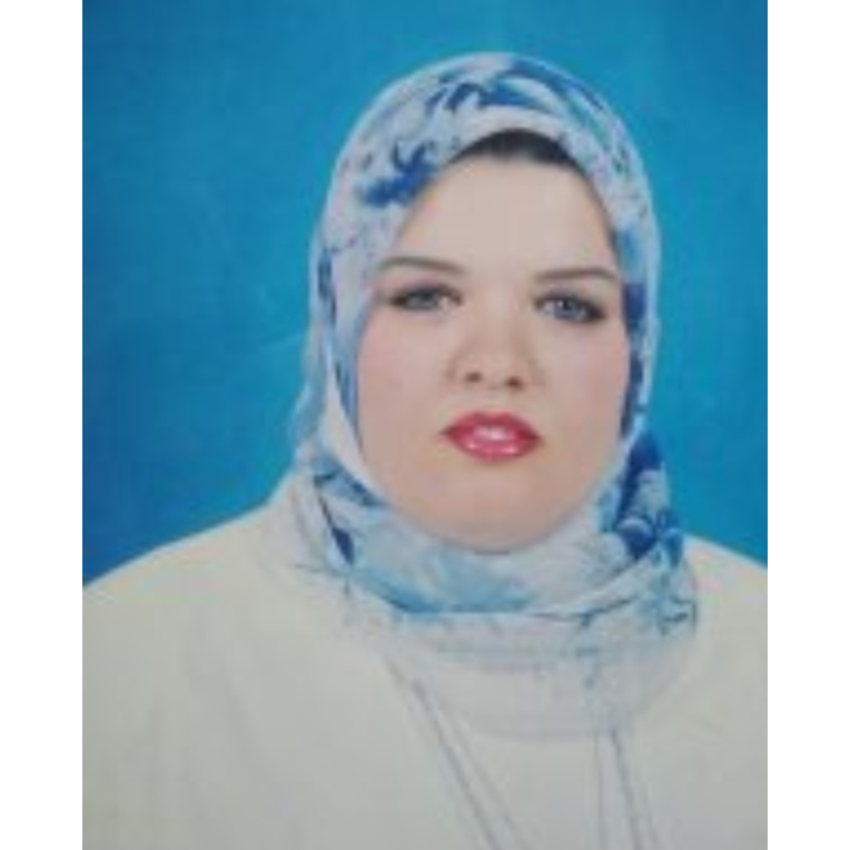 Dr Reham saad Aldin Alsayed Radwan