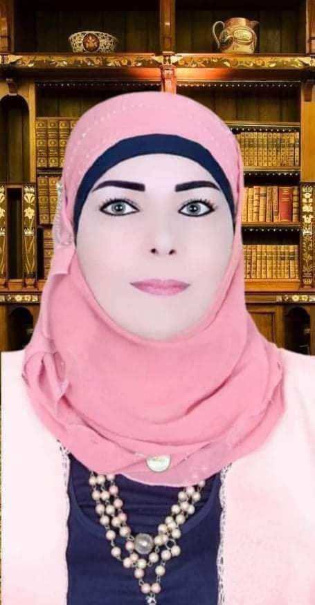 	    
مقال علمي

<br />
Prof Dr Hanan Subhi Obaid London UK

<br />
الاستاذ الدكتور حنان صبحي عبيد
<br />


المستشار العلمي 	